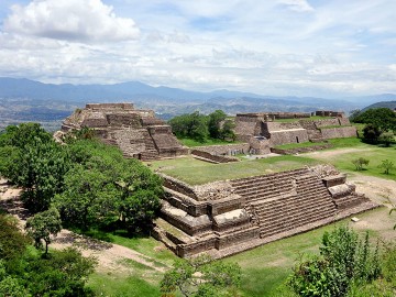 Teotihuacan & City Tour